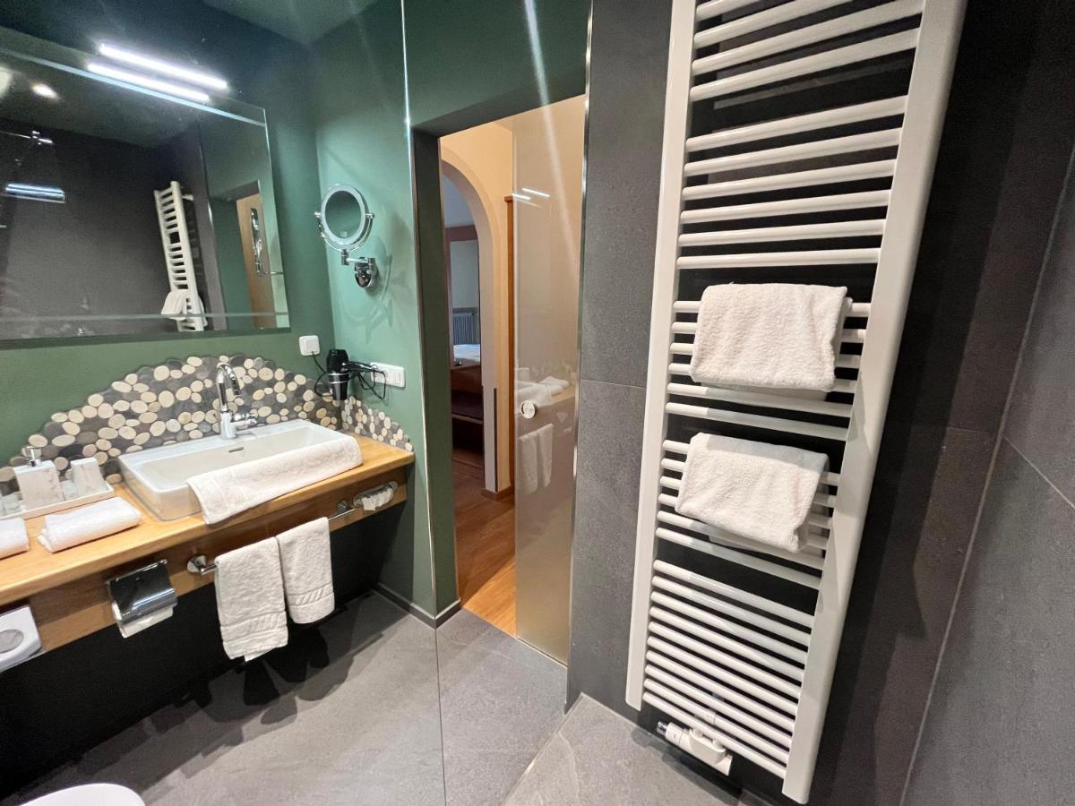 Hotel Garni Brunnthaler Garmisch-Partenkirchen Ngoại thất bức ảnh