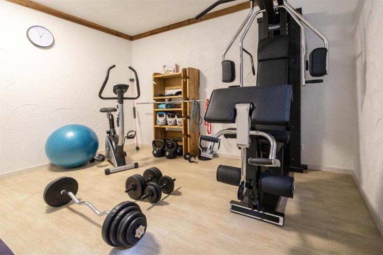 Hotel Garni Brunnthaler Garmisch-Partenkirchen Ngoại thất bức ảnh