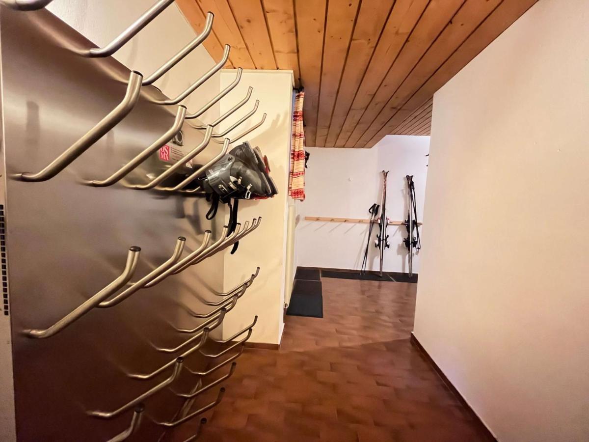 Hotel Garni Brunnthaler Garmisch-Partenkirchen Ngoại thất bức ảnh