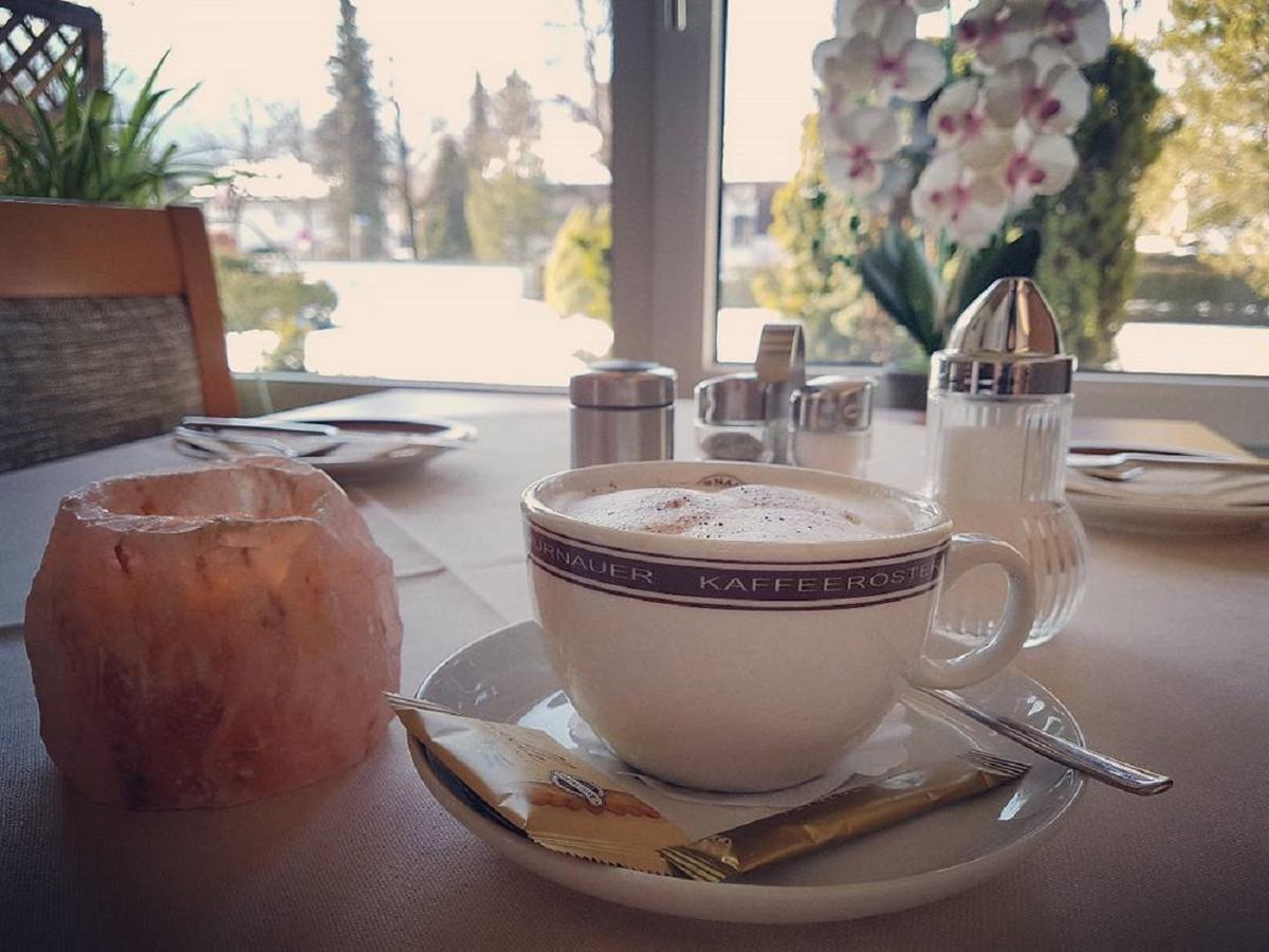 Hotel Garni Brunnthaler Garmisch-Partenkirchen Ngoại thất bức ảnh