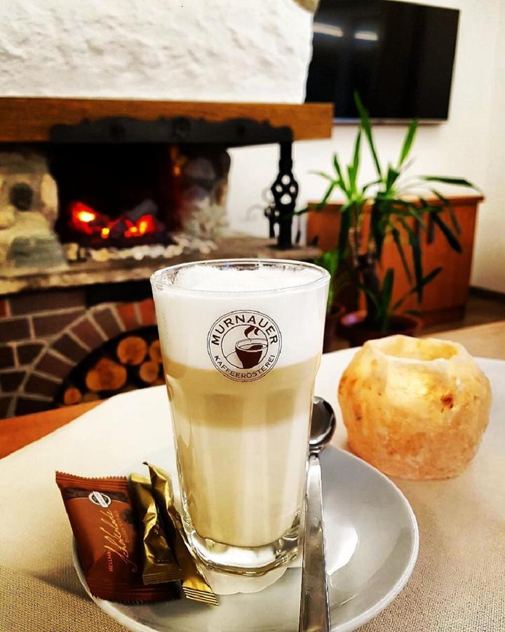Hotel Garni Brunnthaler Garmisch-Partenkirchen Ngoại thất bức ảnh