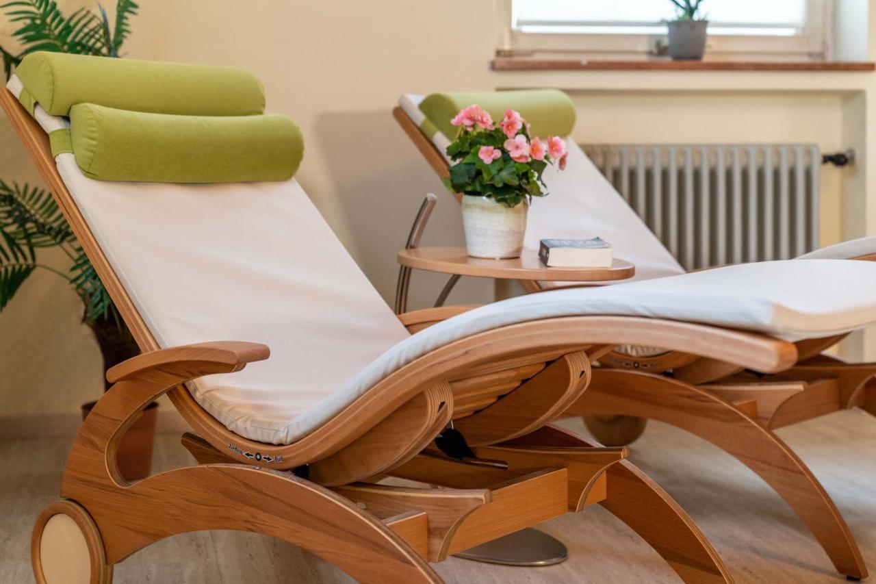 Hotel Garni Brunnthaler Garmisch-Partenkirchen Ngoại thất bức ảnh